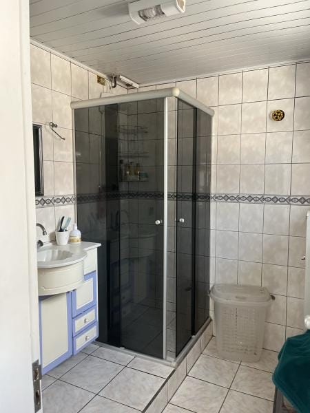 Foto da cozinha