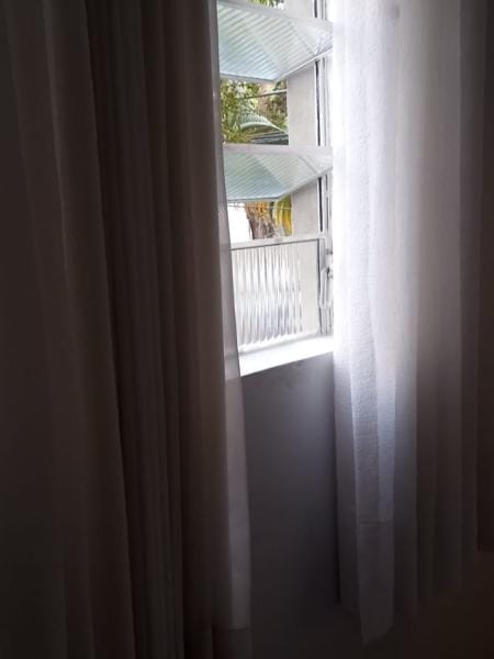 Foto do banheiro