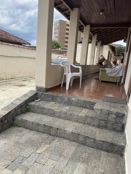 Foto do banheiro