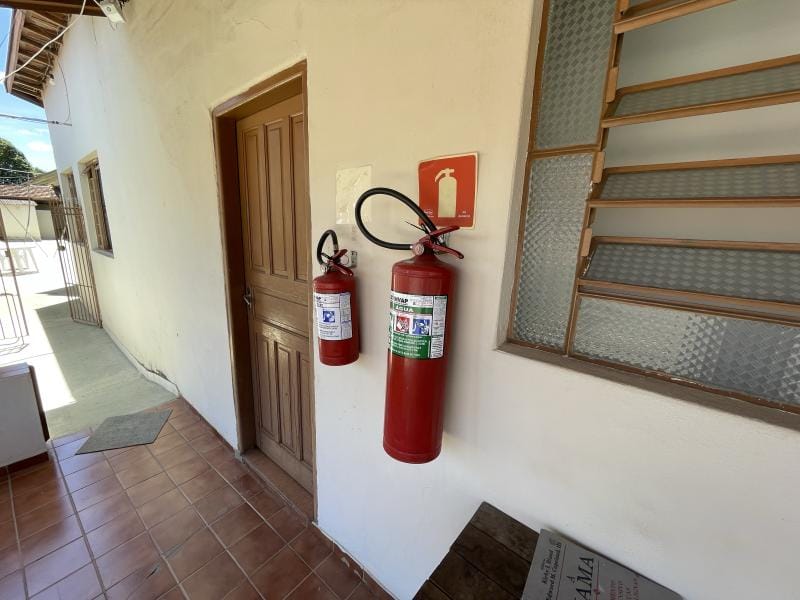 Foto da cozinha