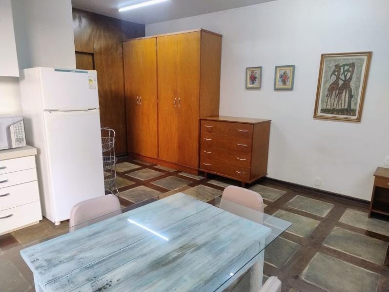 Foto da cozinha