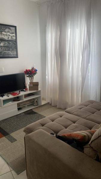 Foto do banheiro