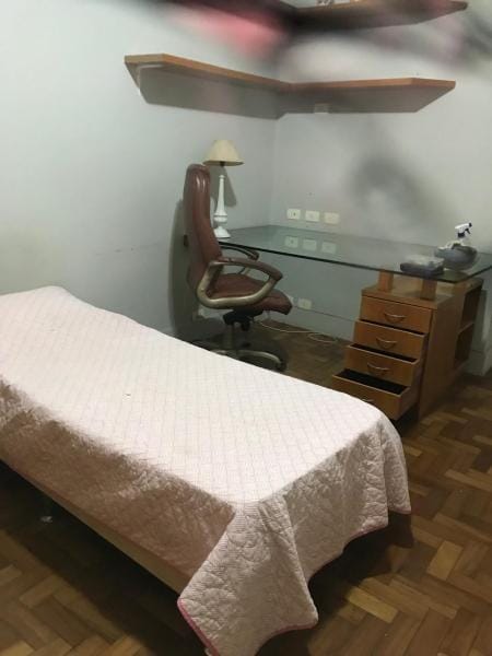 Foto do quarto