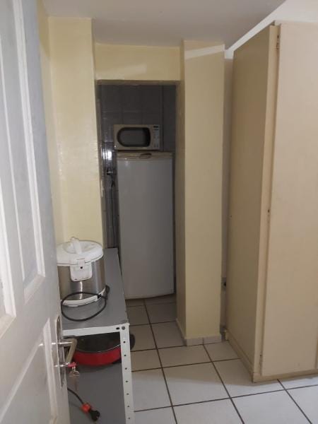 Foto da cozinha