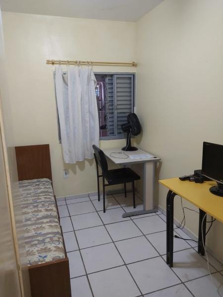 Foto do quarto