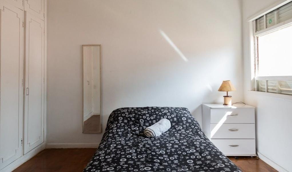 Foto do quarto