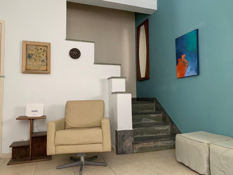 Foto do quarto