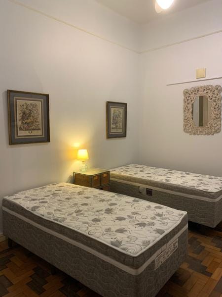 Foto do quarto