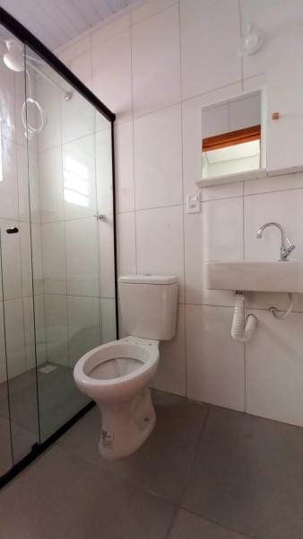 Foto do banheiro