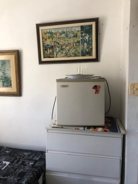Foto do quarto