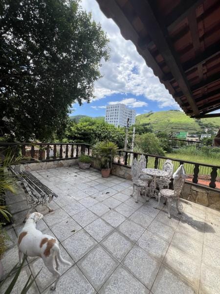 Foto do quarto