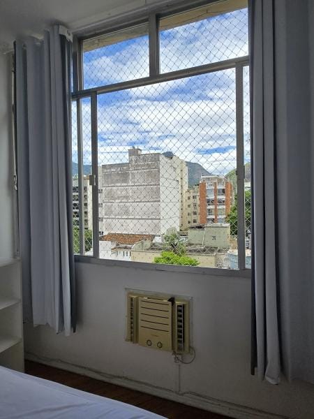 Foto do banheiro