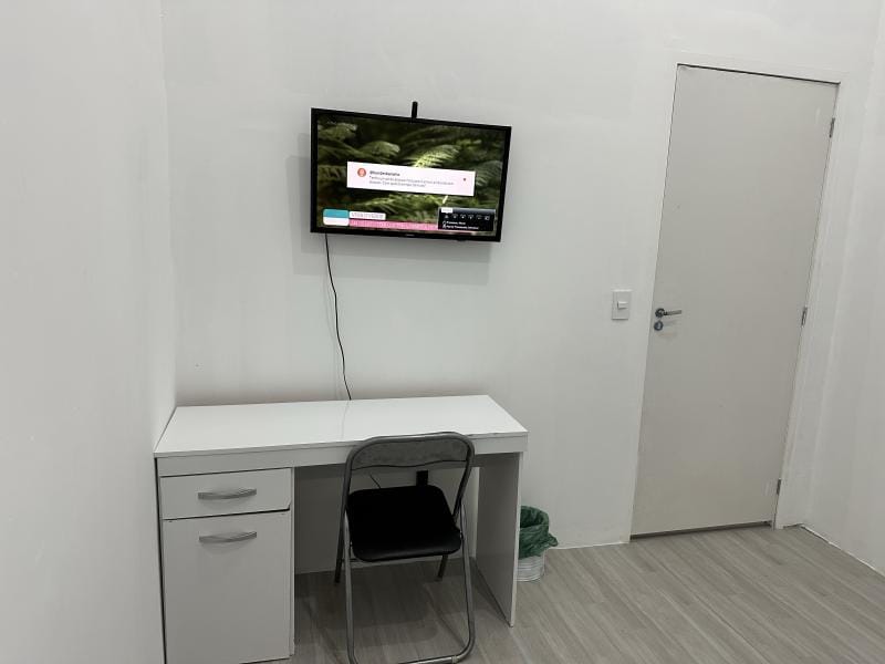 Foto do quarto