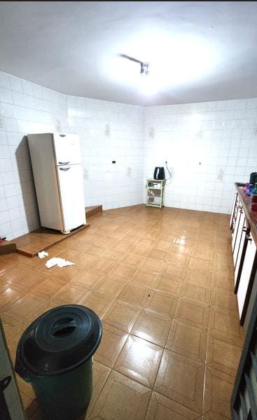 Foto da cozinha