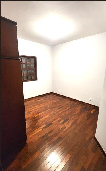 Foto do banheiro
