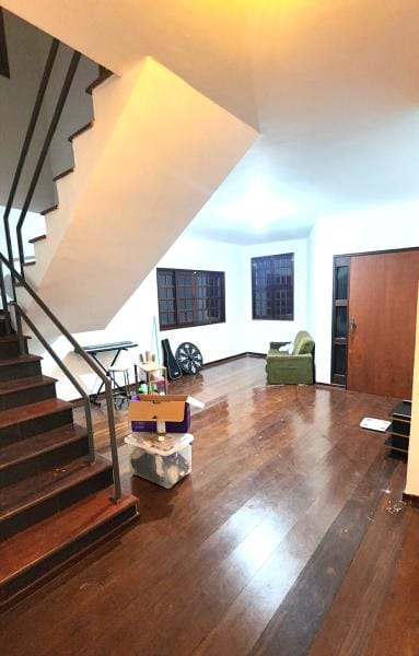 Foto do quarto
