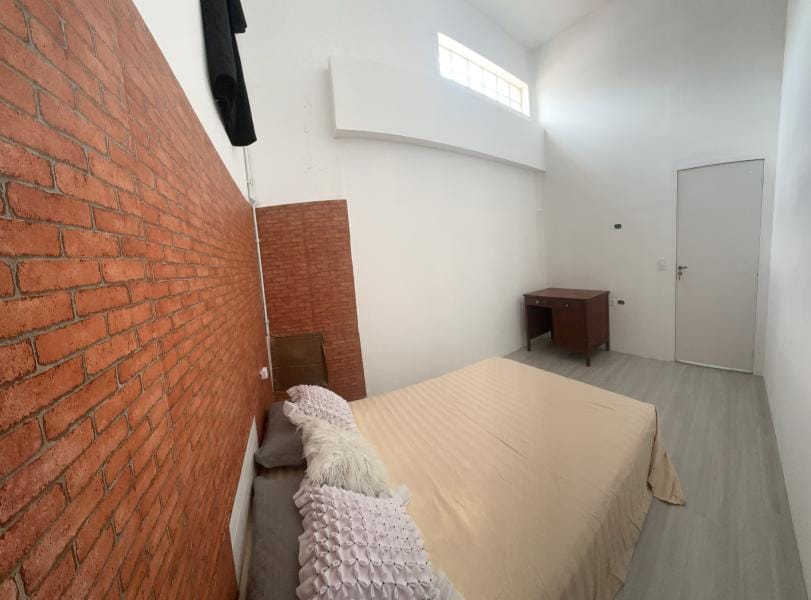 Foto do quarto