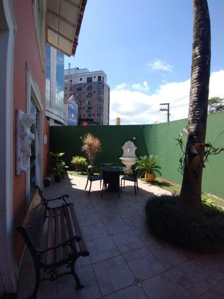 Foto do quarto