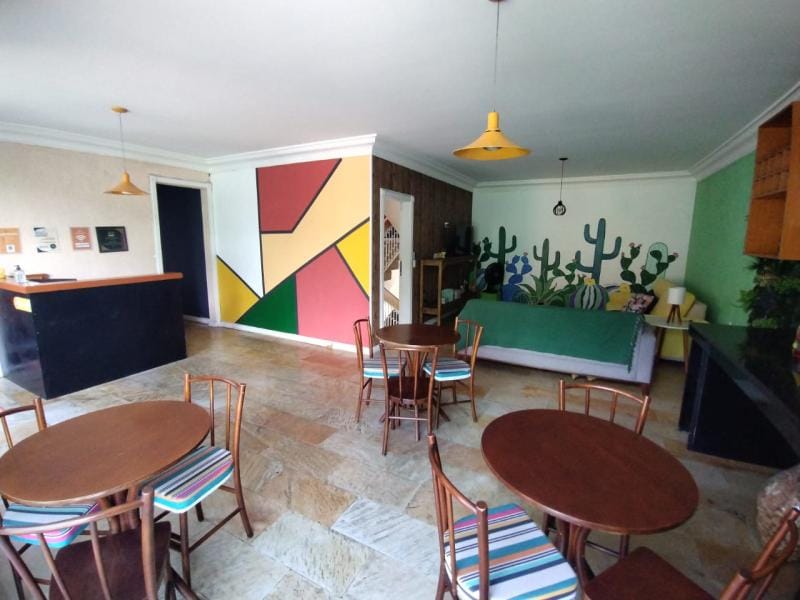 Foto do quarto