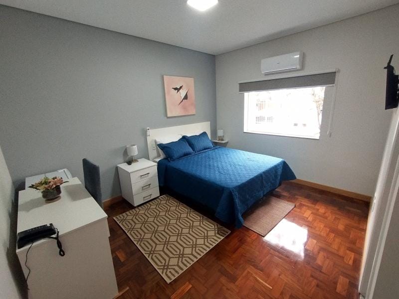 Foto do banheiro