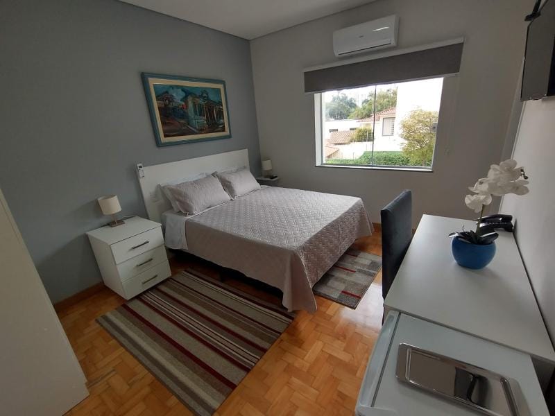 Foto do quarto