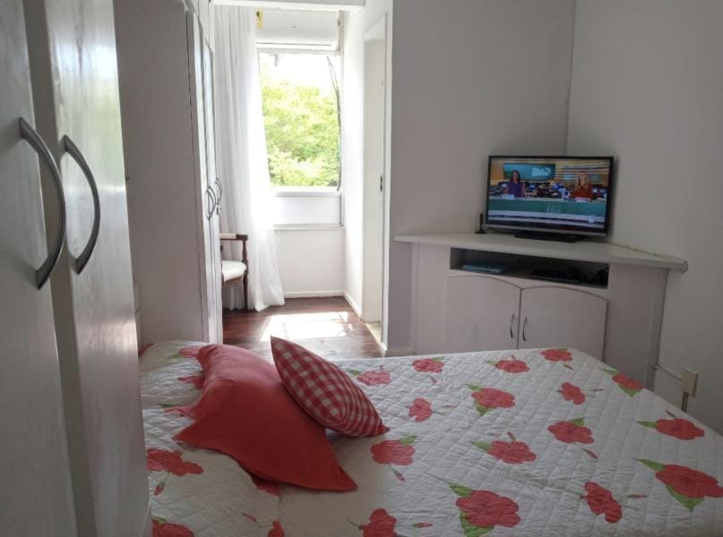 Foto do quarto