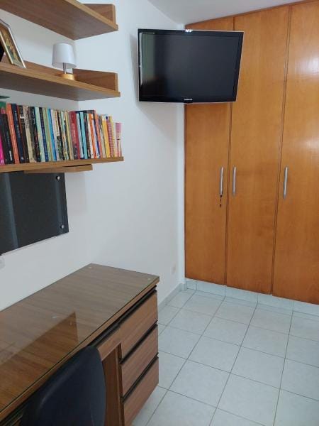Foto do banheiro