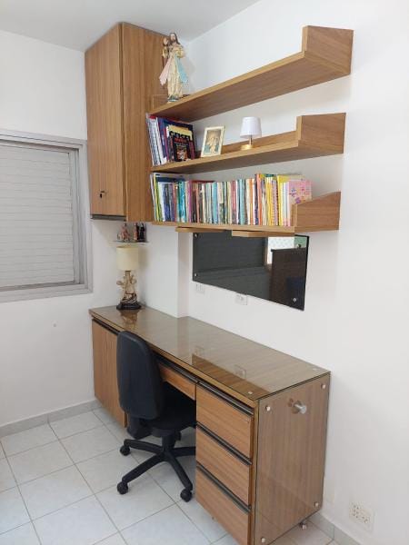 Foto do quarto