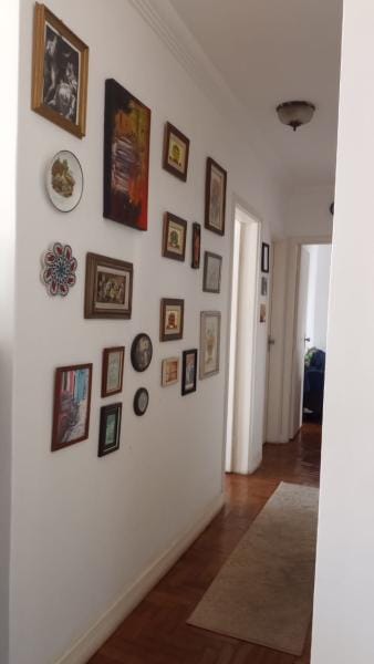Foto da cozinha