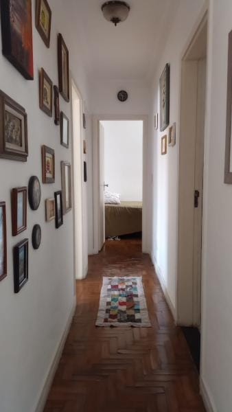 Foto do quarto