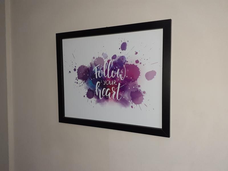 Foto do quarto