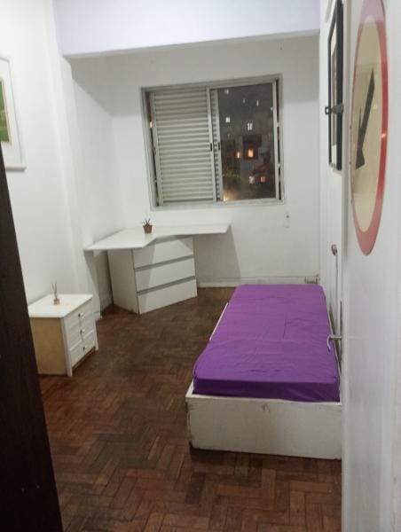 Foto do quarto