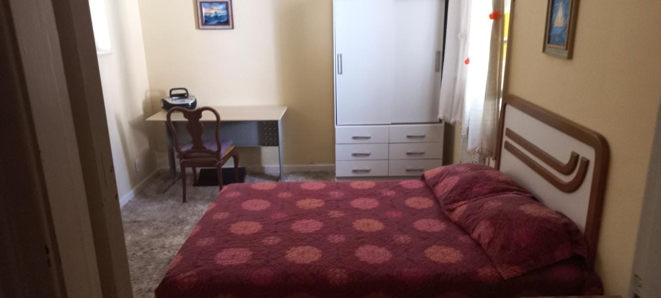 Foto do quarto