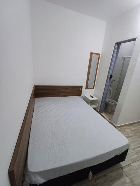Foto do quarto