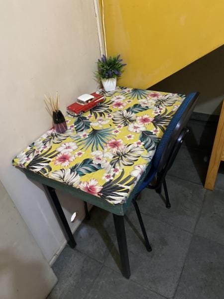 Foto do quarto