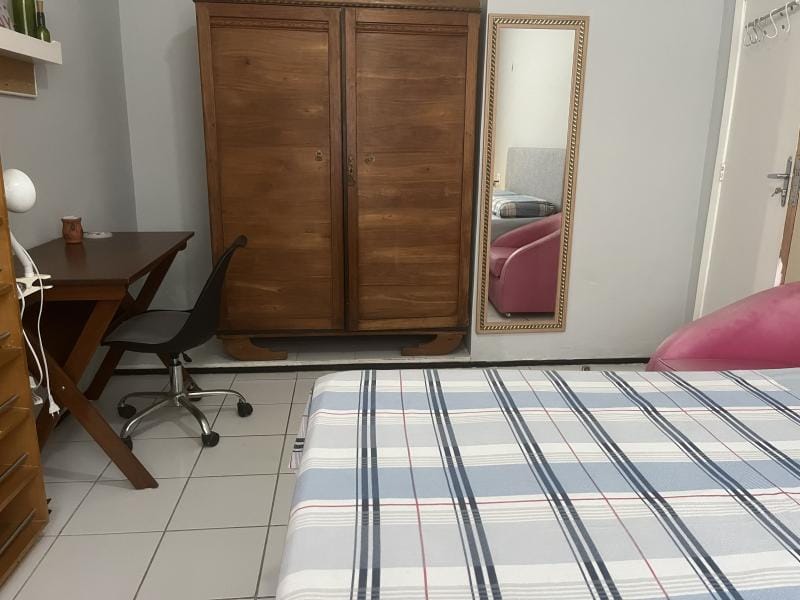 Foto do banheiro