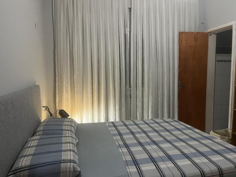 Foto do quarto