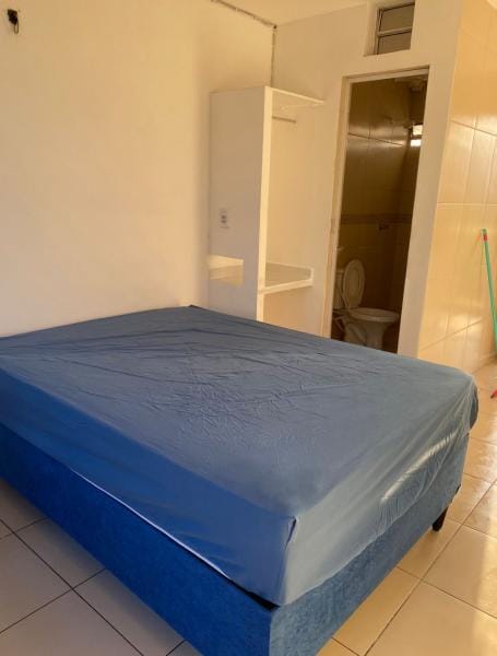 Foto do quarto