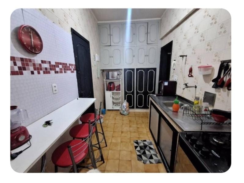 Foto do quarto
