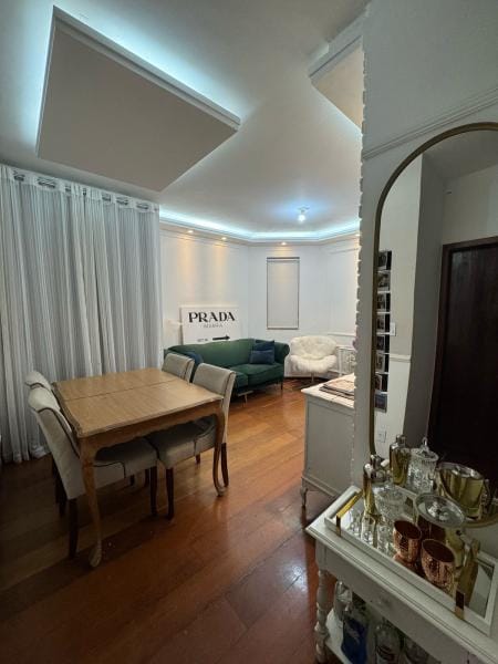 Foto do quarto
