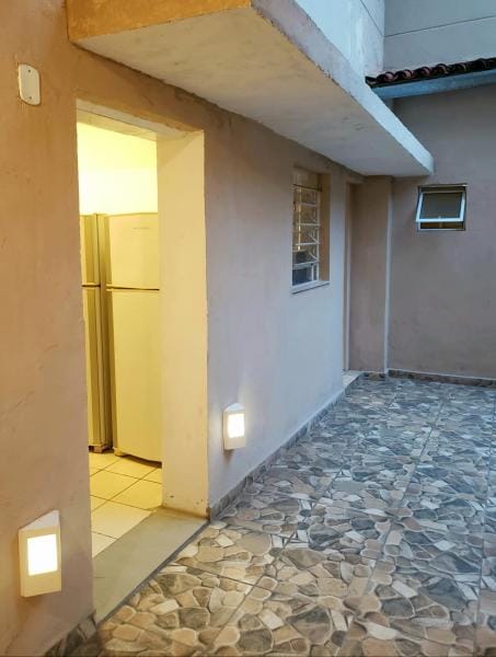 Foto do quarto