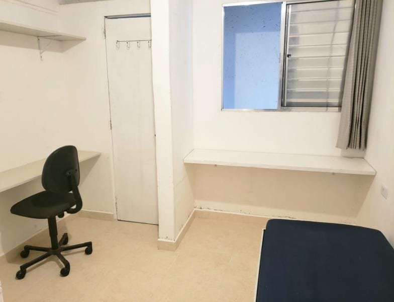 Foto do quarto