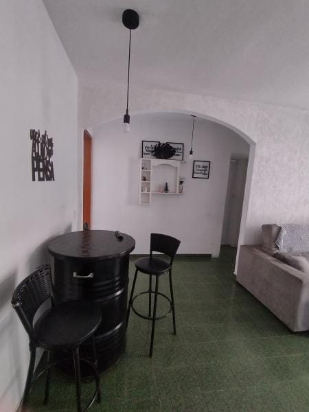 Foto do banheiro