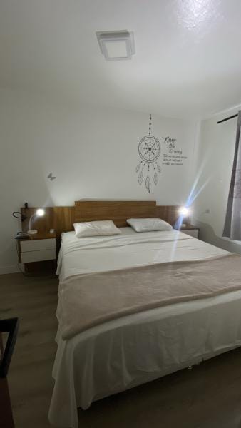 Foto do quarto