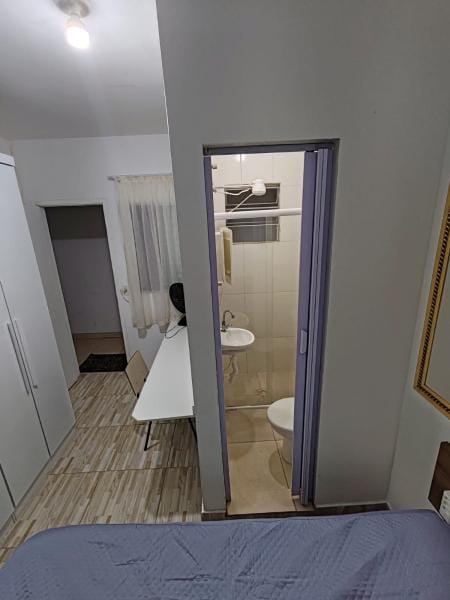 Foto do quarto