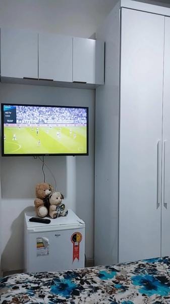 Foto do quarto