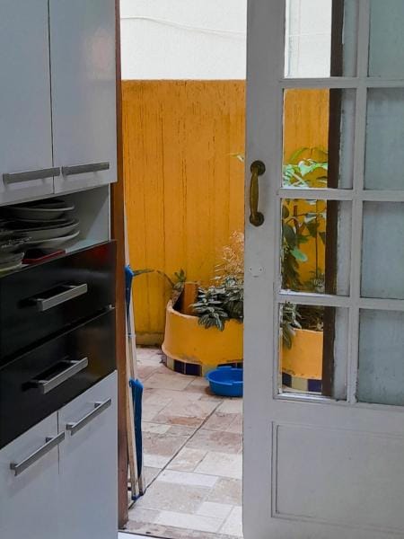 Foto do banheiro