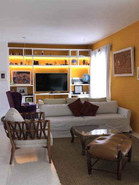 Foto do quarto