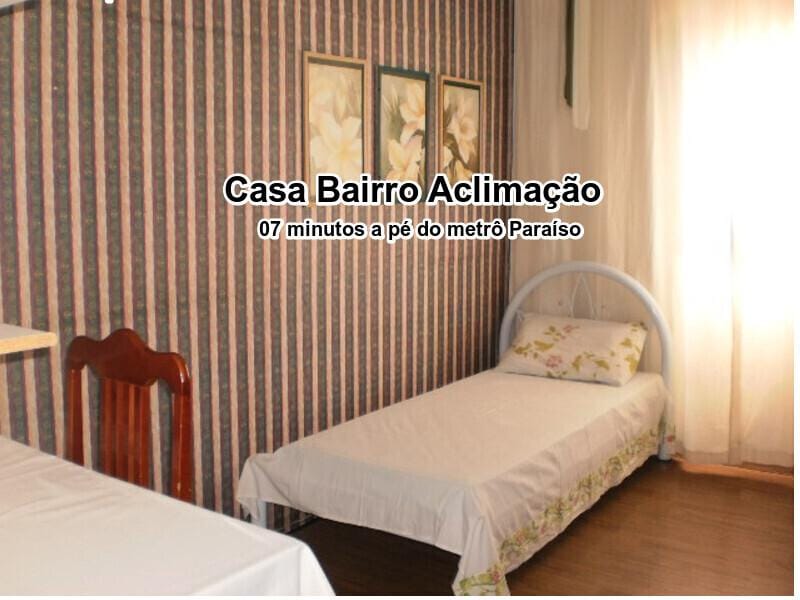 Foto do quarto