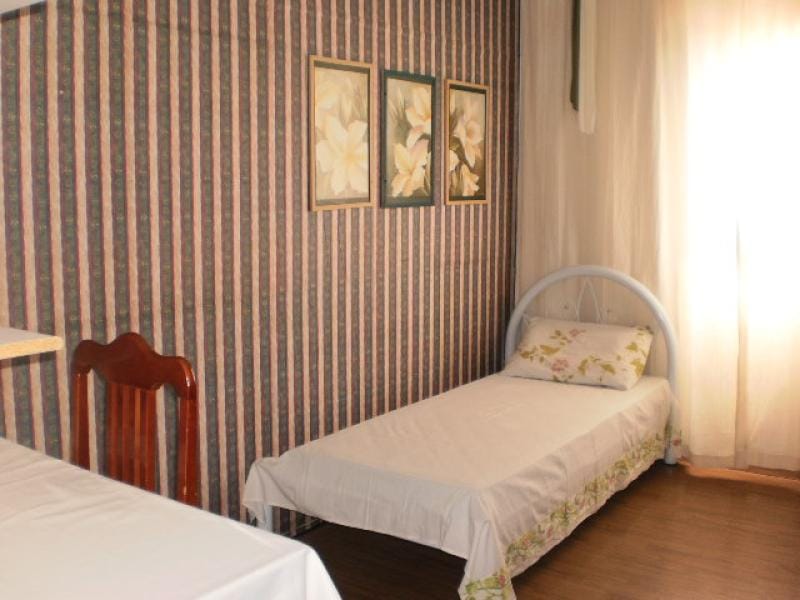 Foto do quarto